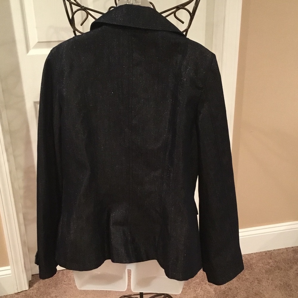 Rl Jean Jacket - image 4